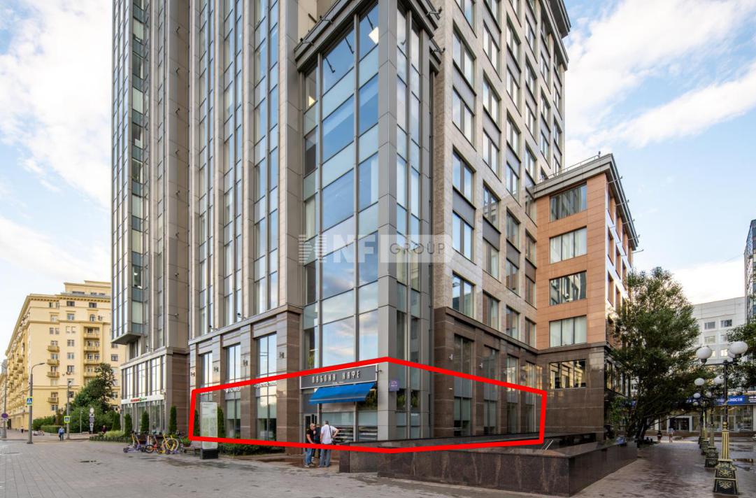 CENTRAL PARK TOWER, Ленинский пр-кт, д.15 А (CENTRAL PARK TOWER, Leninskijj pr-kt, d.15 A)