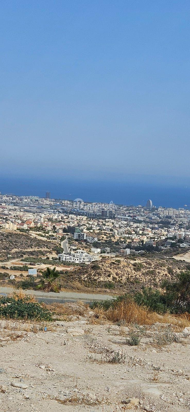 Земельный участок в Меса-Гайтония, Лимассол
 (Land in Mesa Geitonia, Limassol)