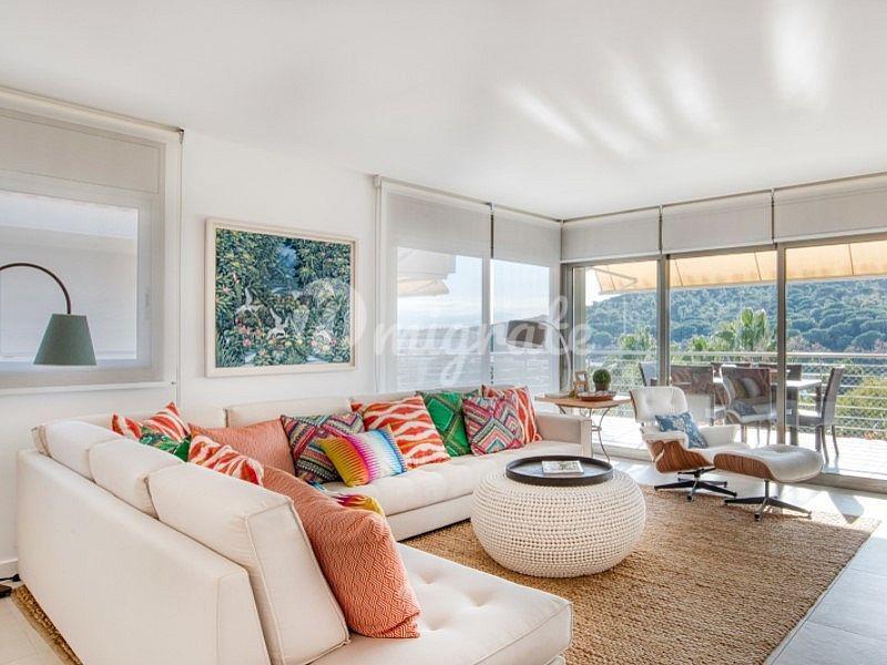 Квартира в Плайя-де-Аро