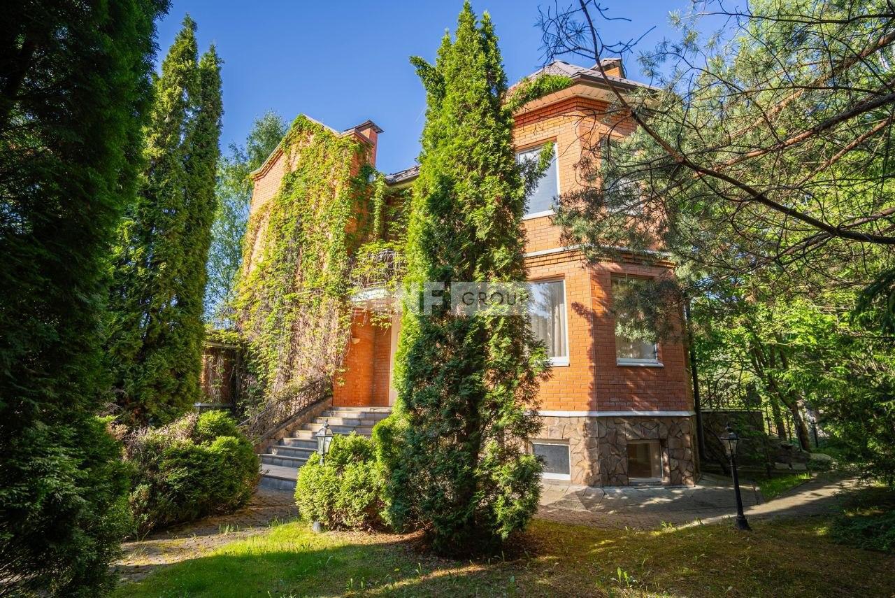 «Любушкин хутор» (Lyubushkin khutor)