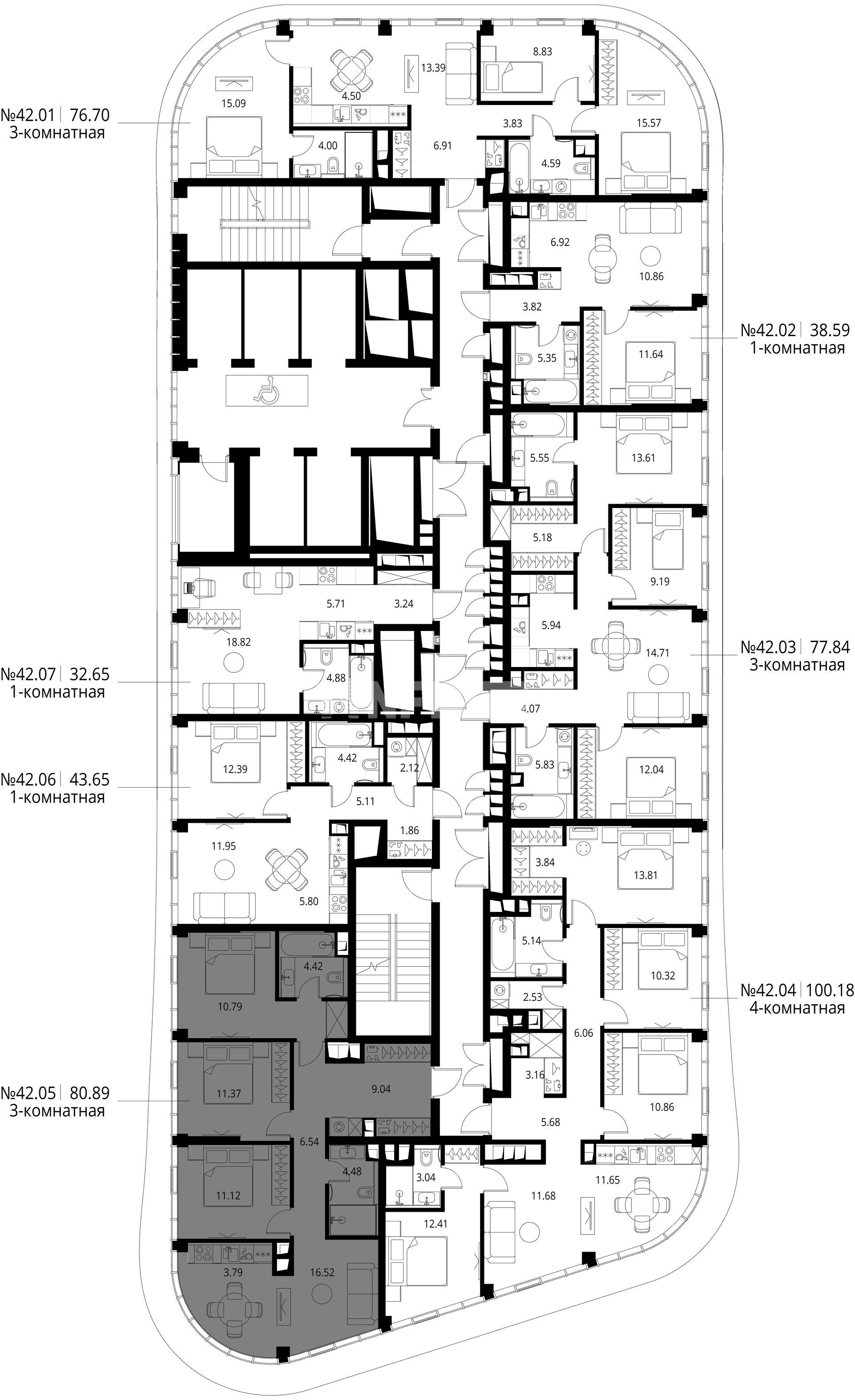 City Bay (Сити Бэй)