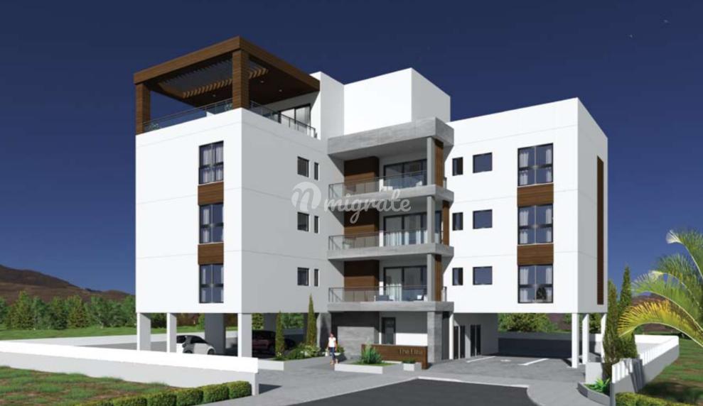Квартира с 2 спальнями в Меса-Гайтония, Лимассол
 (2 Bedroom Apartment in Mesa Geitonia, Limassol)