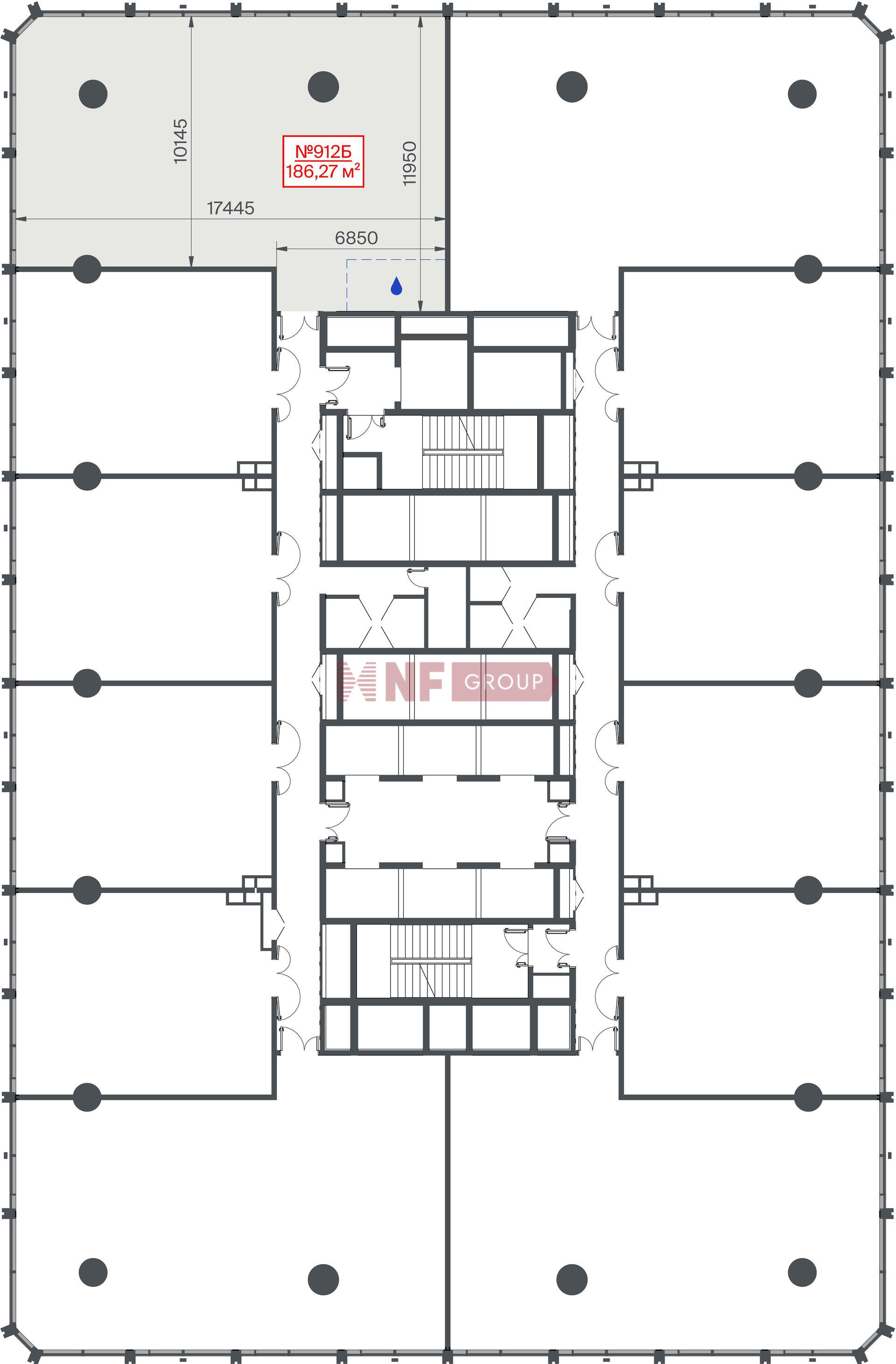 NF Group