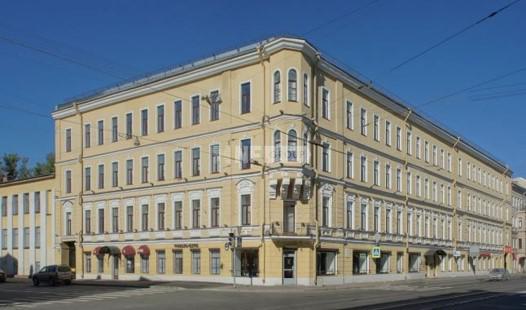 Петергофский