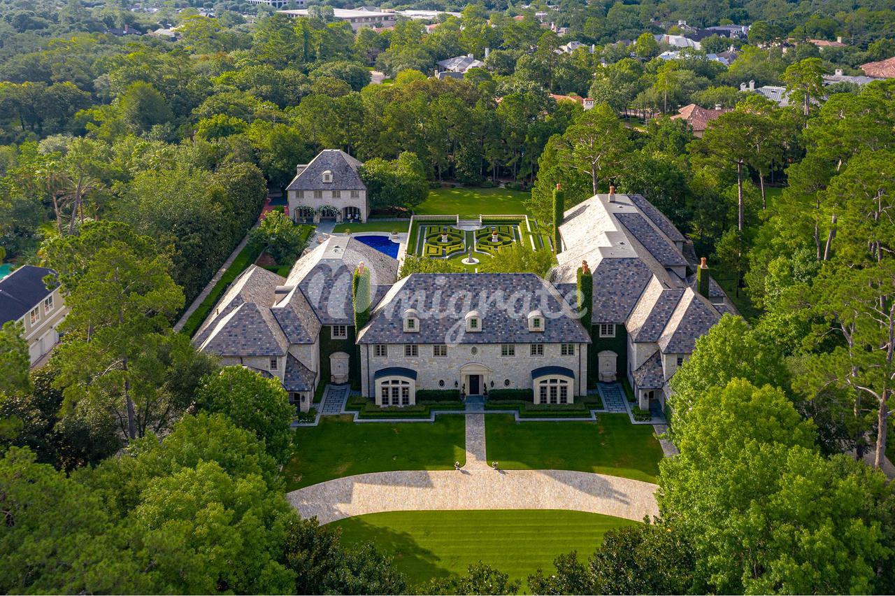 Вилла в 120 Carnarvon Drive - Houston, Texas