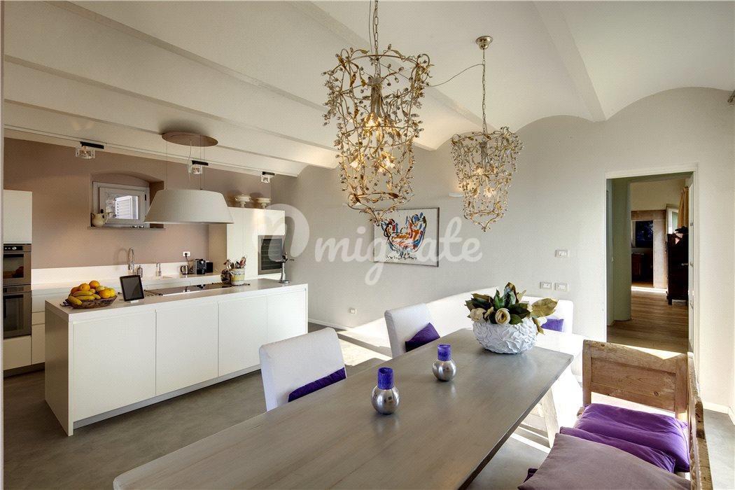 Вилла в Pian di Sco, Arezzo, Tuscany