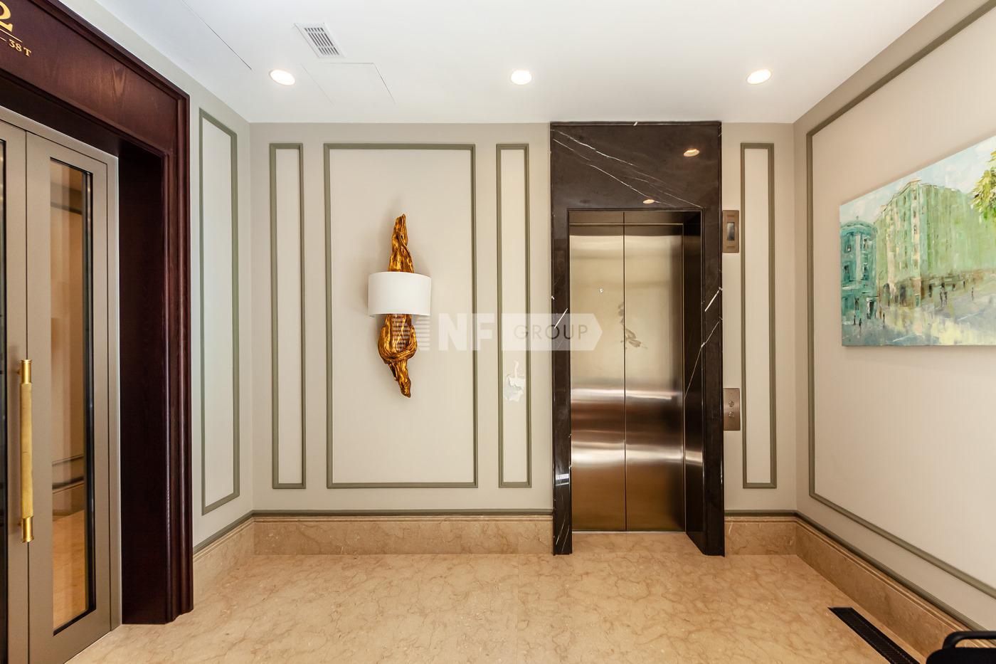 Входная группа