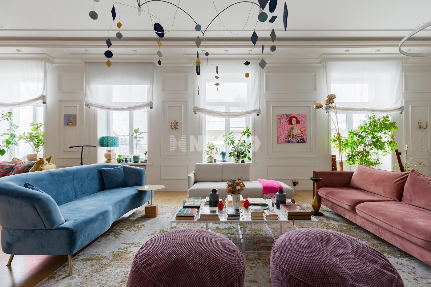 «Мясницкая, 15» (Мясницкая, 15)