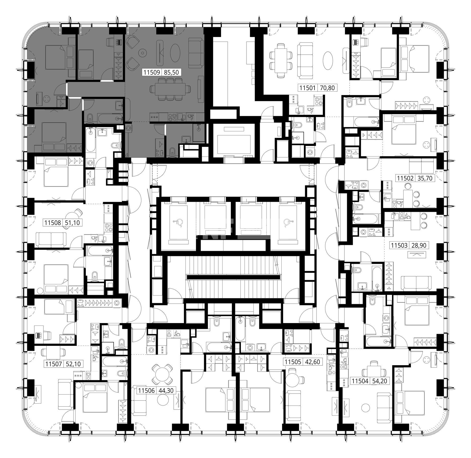 City Bay (Сити Бэй)