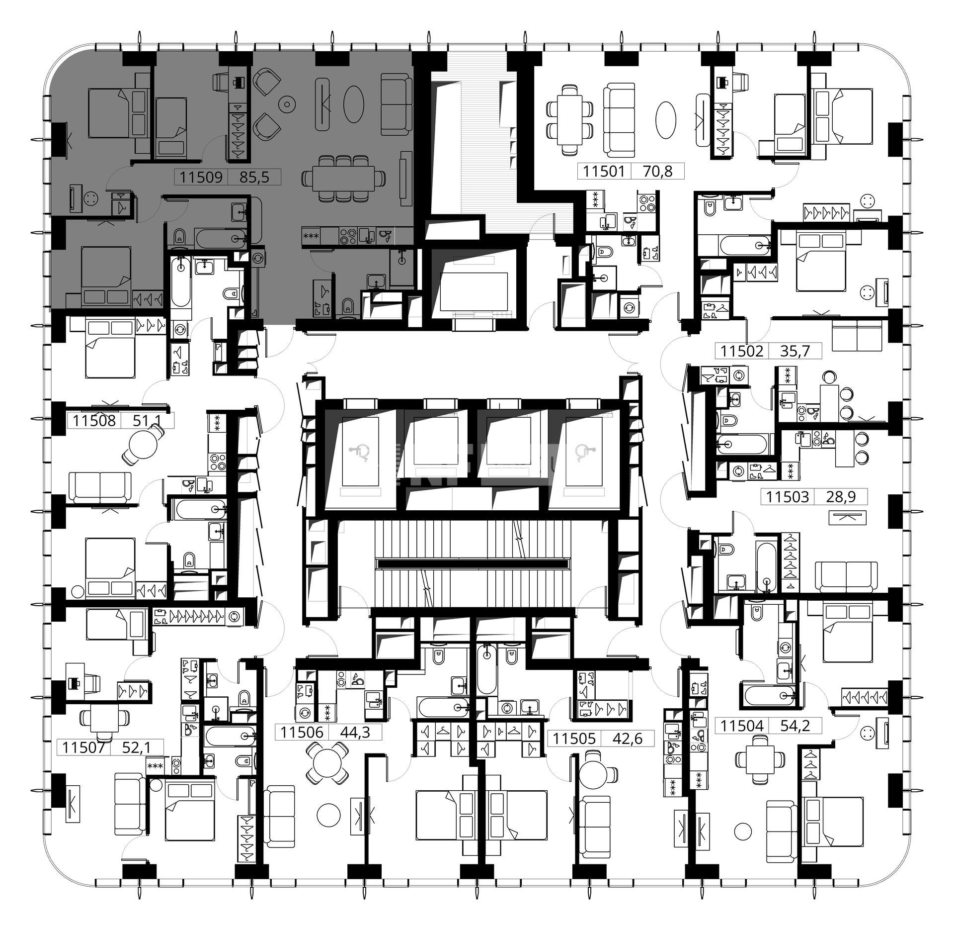 «Сити Бэй» (City Bay)