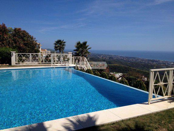 Дом в Коста-дель-Соль