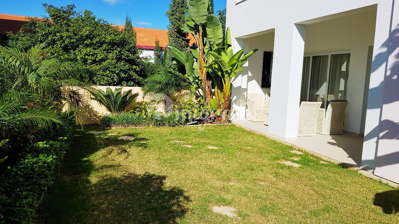 3-комнатные апартаменты