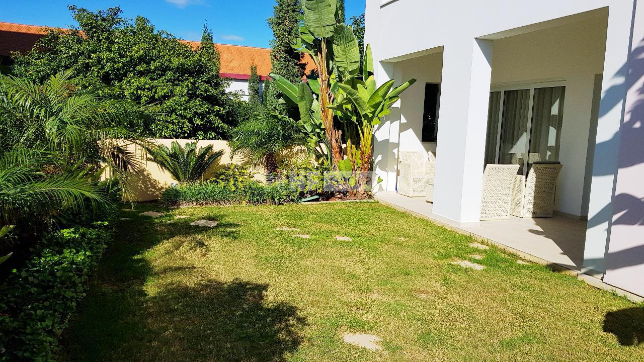 3-комнатные апартаменты