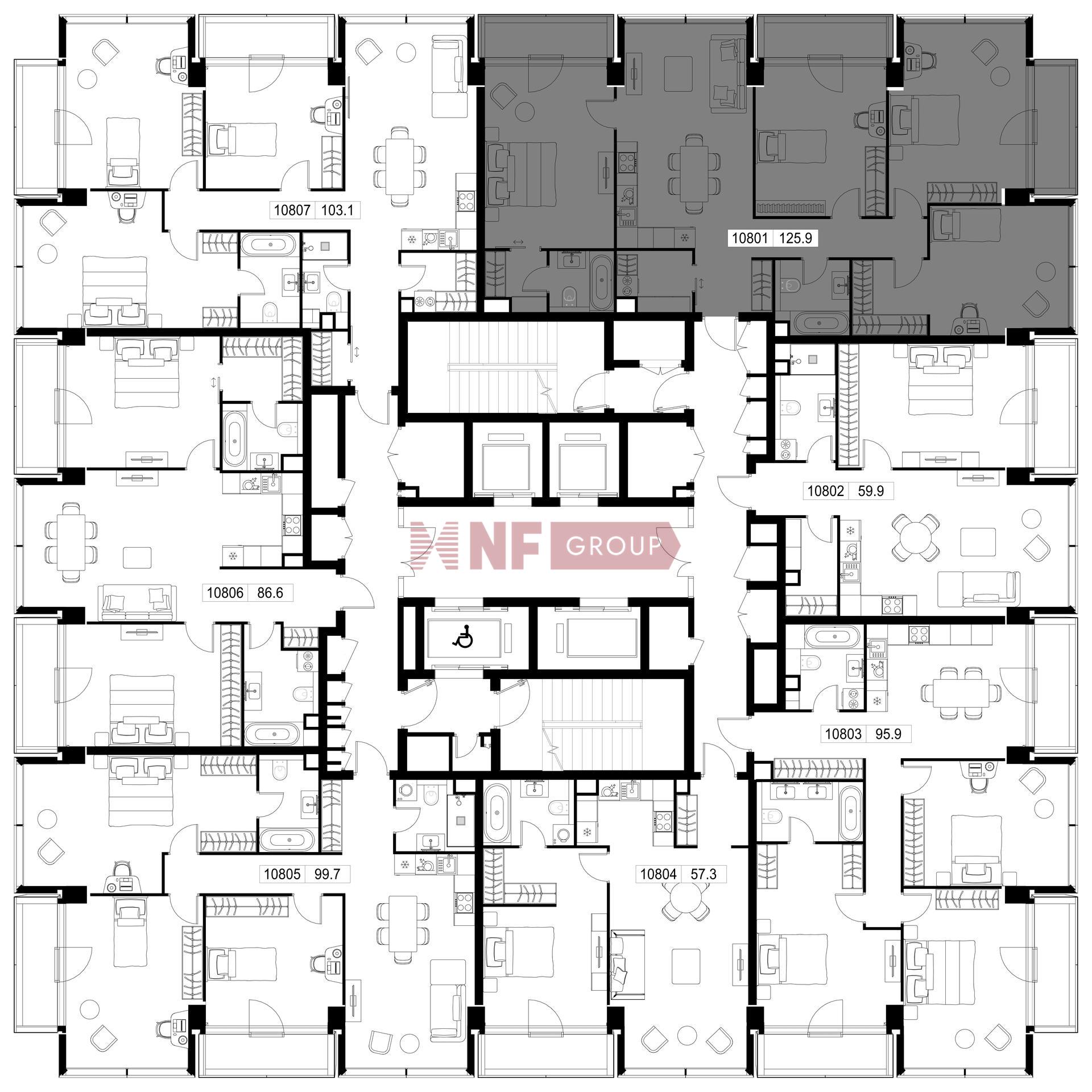 NF Group
