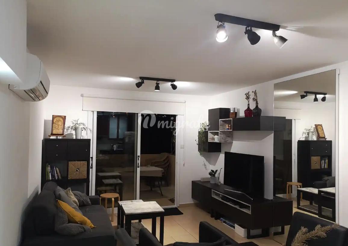 Квартира с 1 спальней в Агиос Афанасиос, Лимассол
 (1 Bedroom Apartment in Agios Athanasios, Limassol)