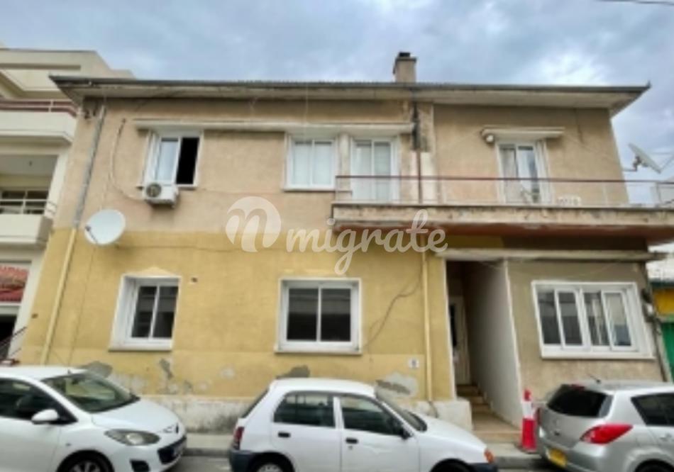 Земельный участок в Айя-Напе, Лимассол
 (Land in Agia Napa, Limassol)