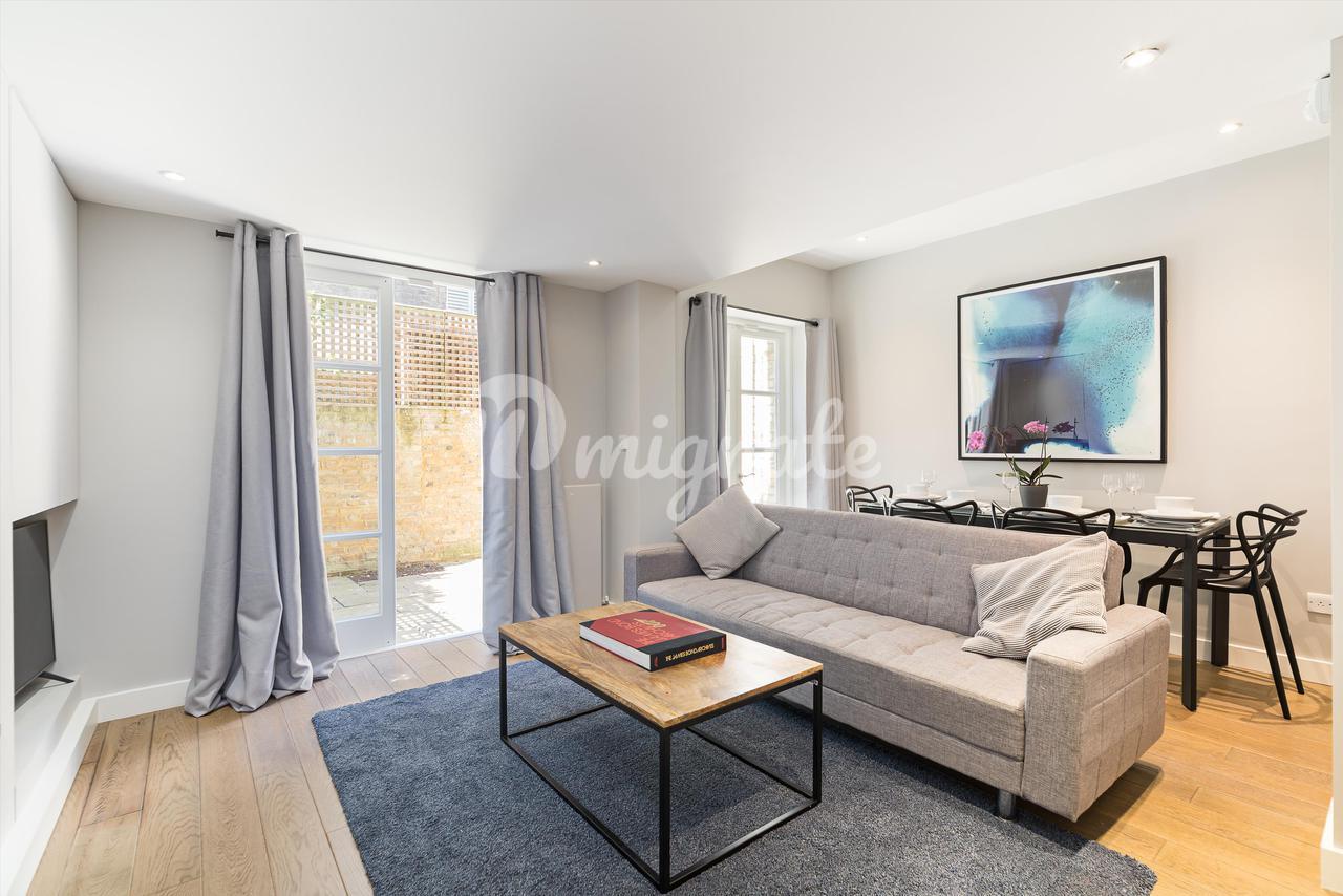 Квартира в Redburn Street, London, SW3