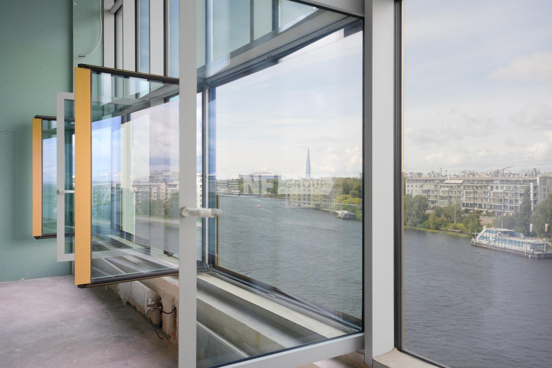 «Леонтьевский Мыс» (Leontevskiy Mys)