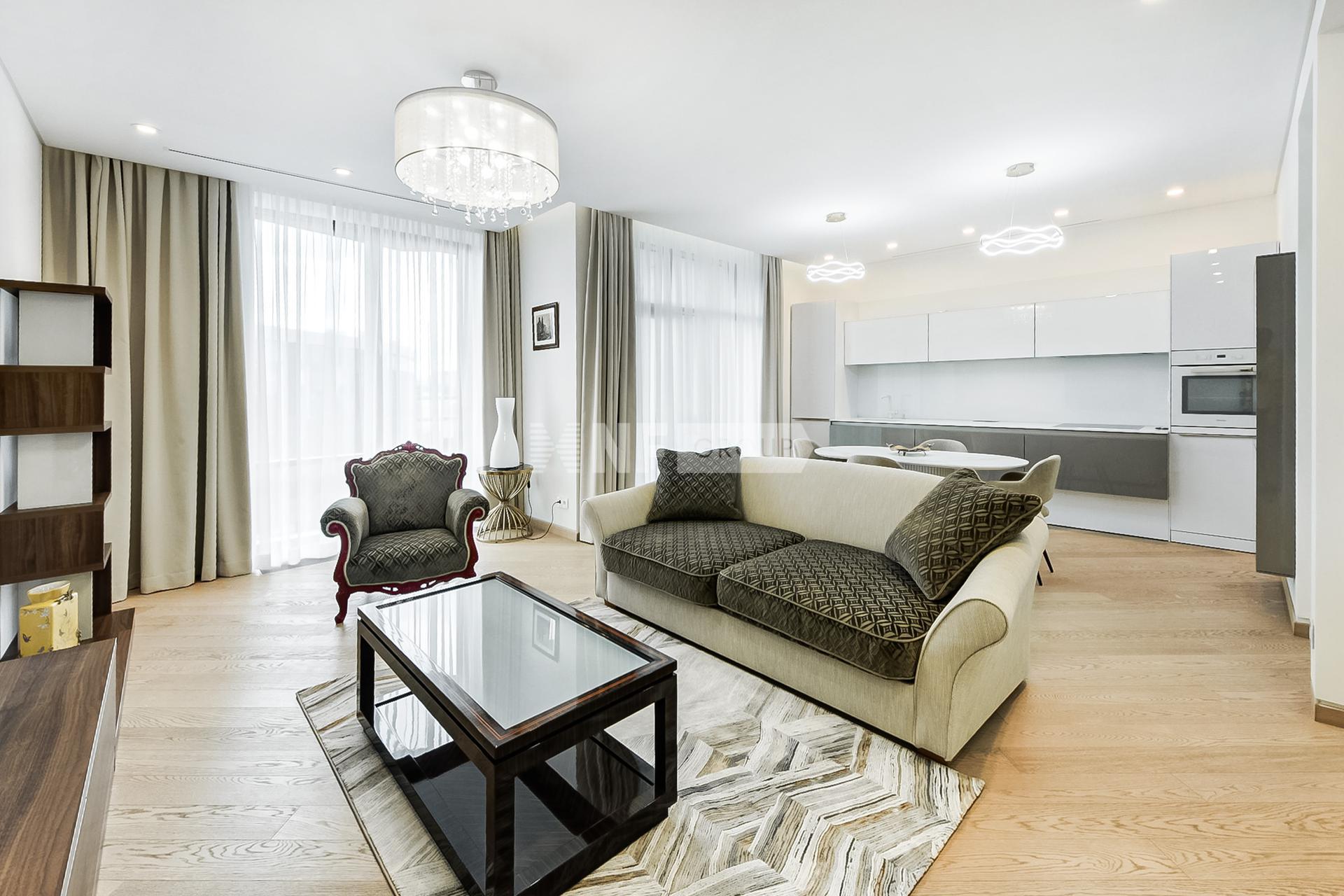 «Сколково Парк» (Сколково Парк)