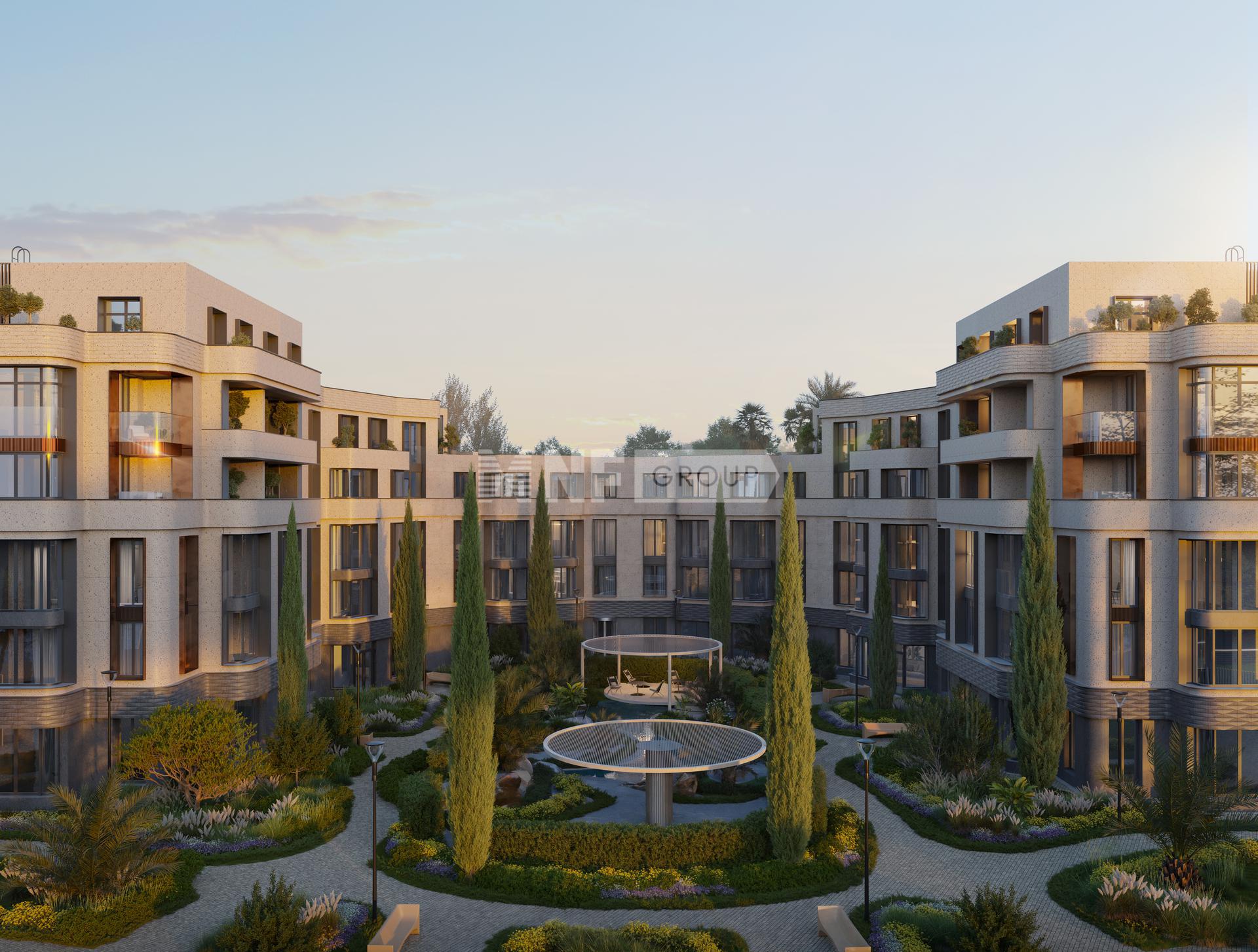 Moretta (Моретта)