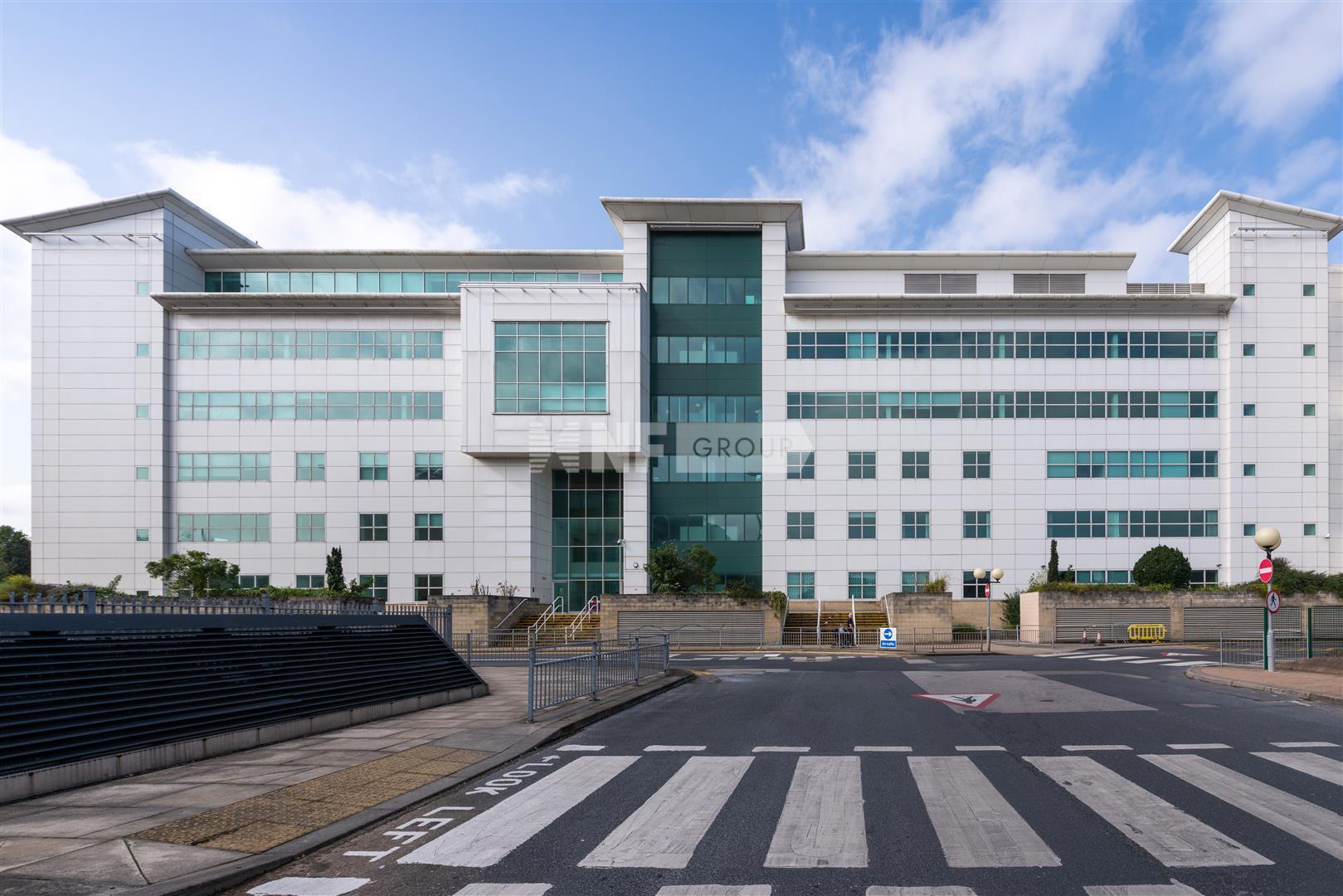 Офис в Latitude, 1 The Interchange, Bradford, BD1 5AX