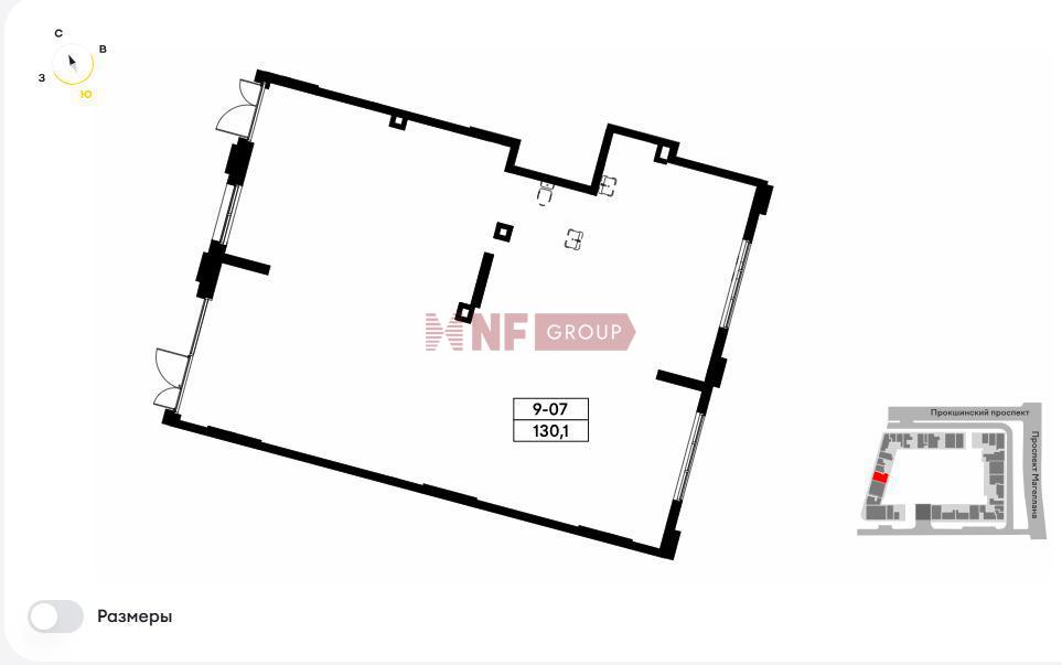 NF Group
