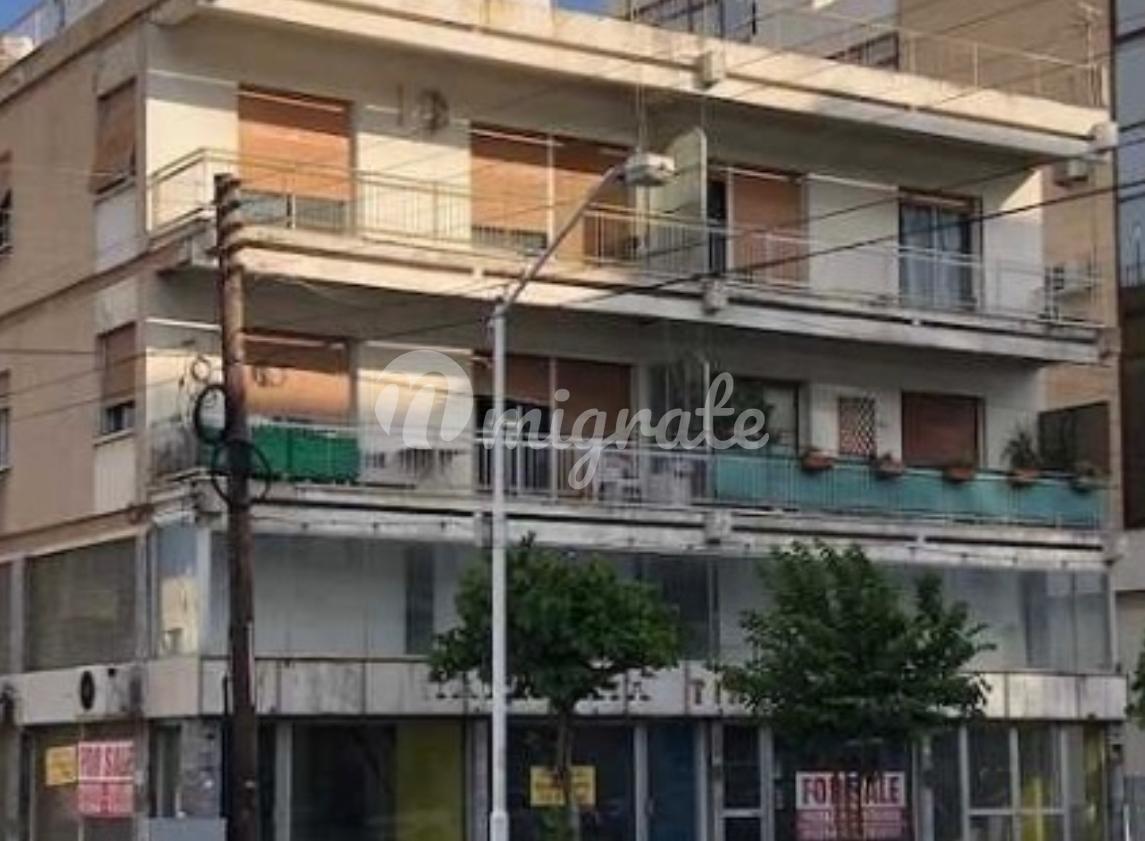 Земельный участок в Агия Зони, Лимассол
 (Land in Agia Zoni, Limassol)