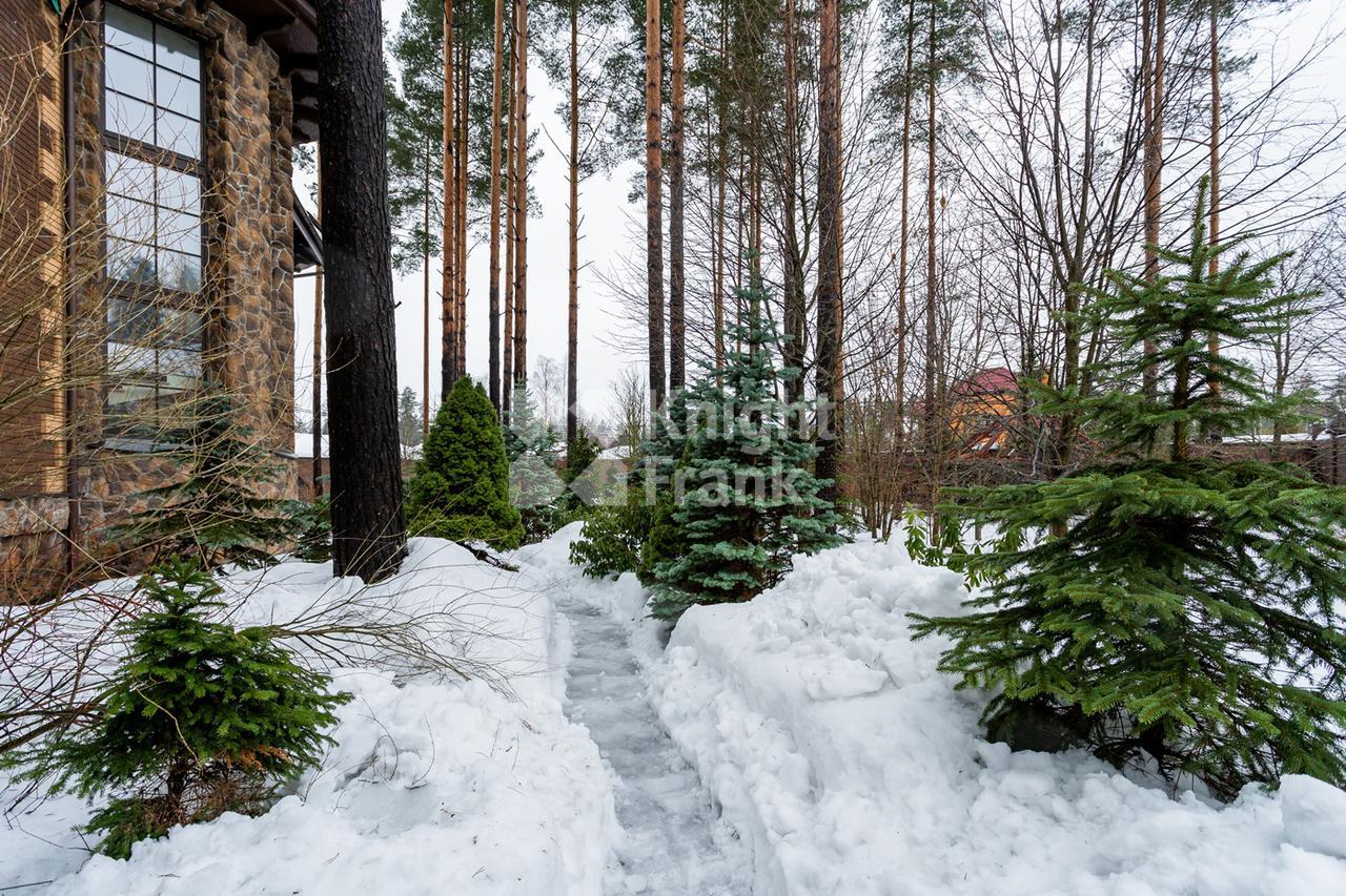 Загородный 🏠 дом 1204 м² в поселке Березовая роща на  Выборгском шоссе, цена 84 млн. руб. | Лот hs47638