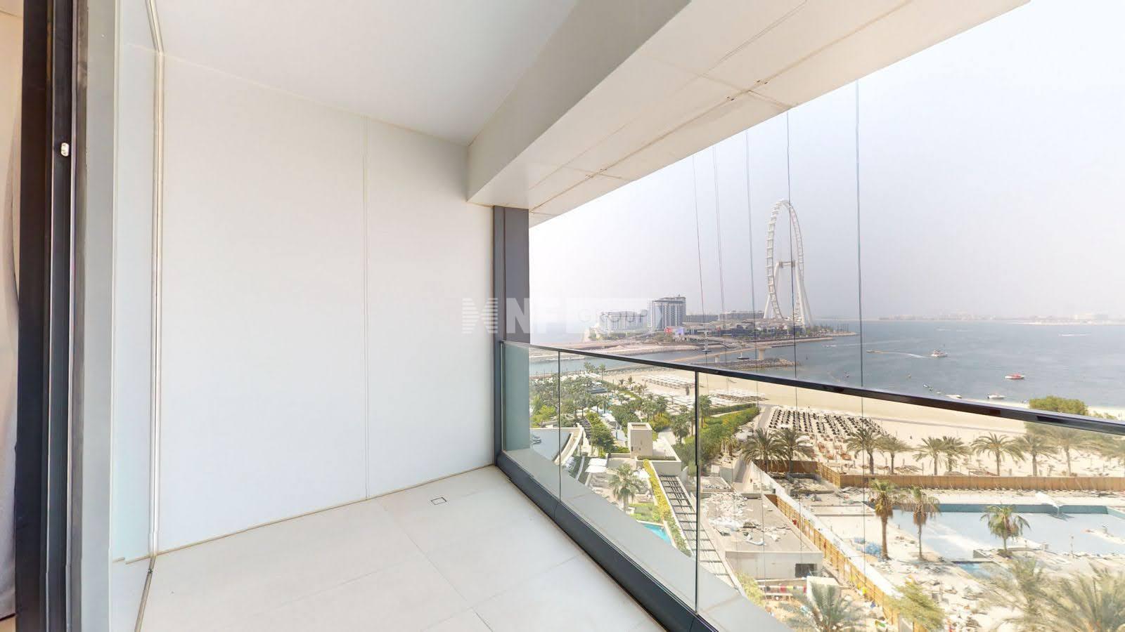 Address Beach Resort