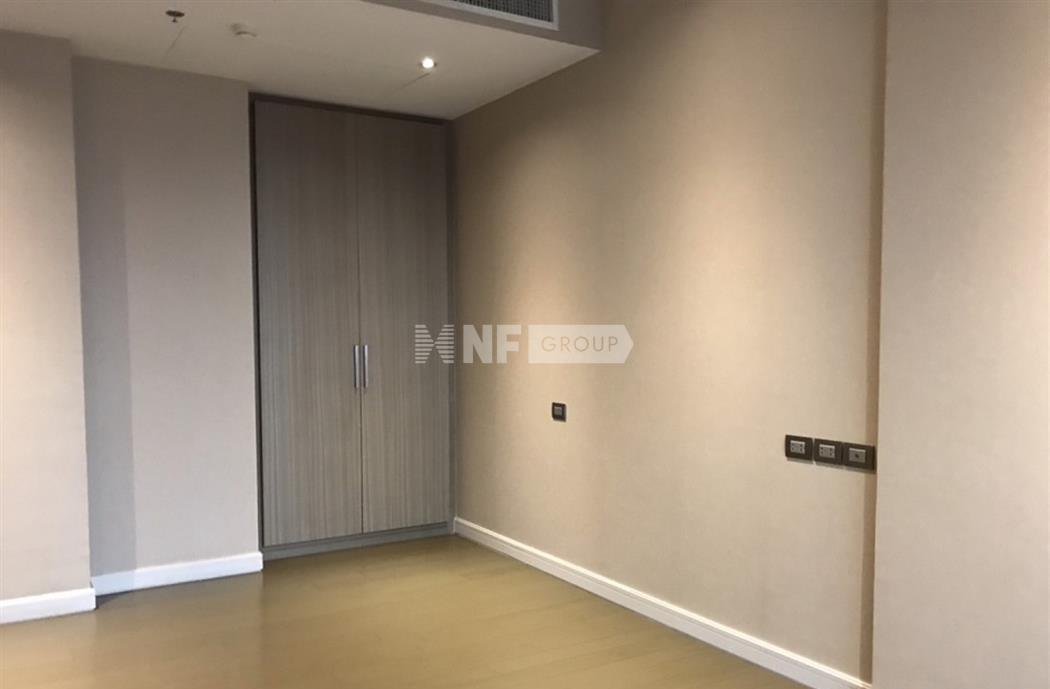 Кондоминиум в Condominium Magnolias Ratchadamri Boulevard, 88 sq.m