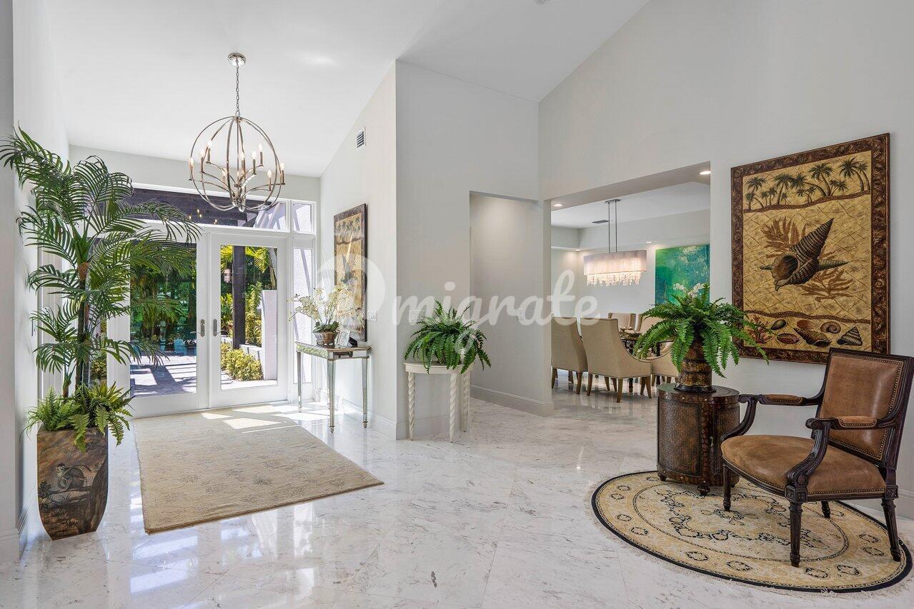 Вилла в 355 Oakview Drive - Delray Beach, Florida