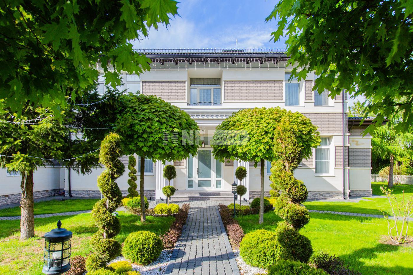 «Резиденции Бенилюкс» (Residentsii Benilyuks)