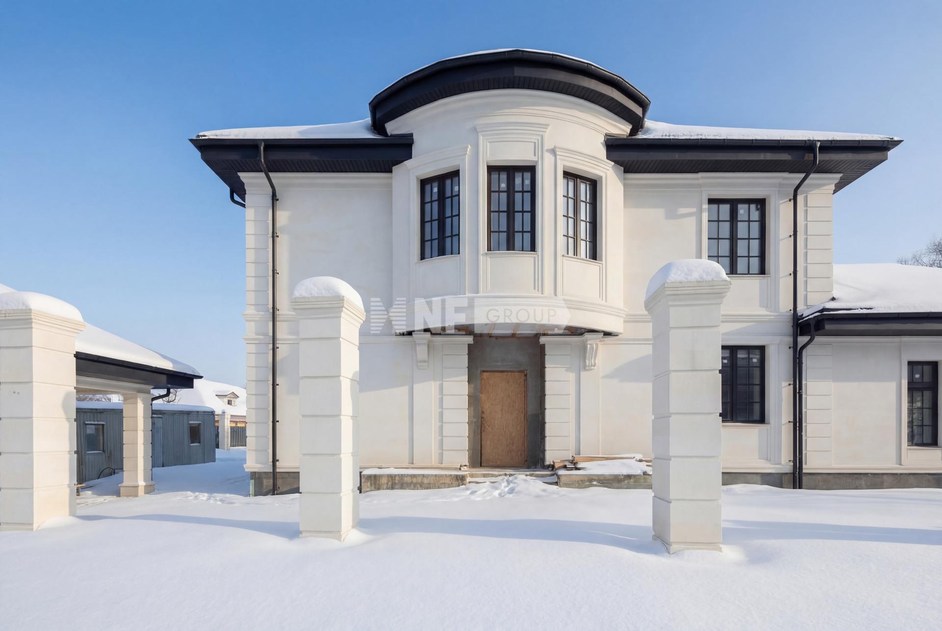 «Антоновка» (Antonovka)