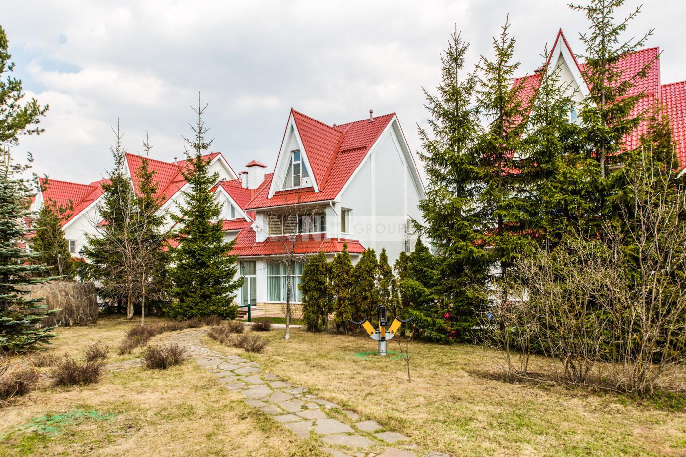 «Подушкино-таун» (Podushkino-taun)