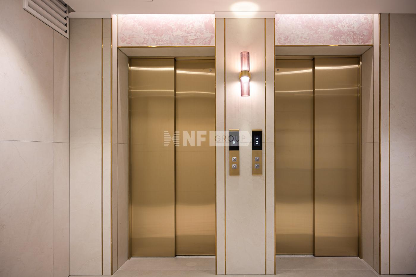 NF Group