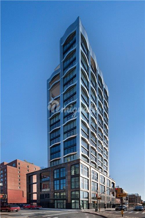 Апартамент в 200 Eleventh Avenue, Chelsea, New York