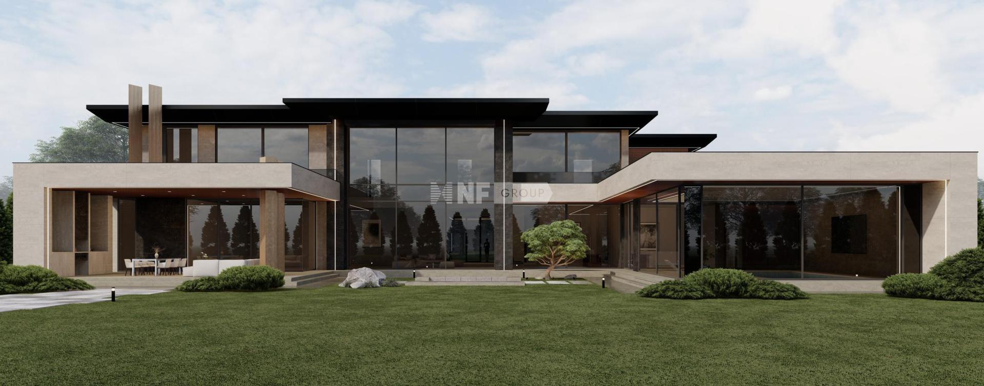 NF Group