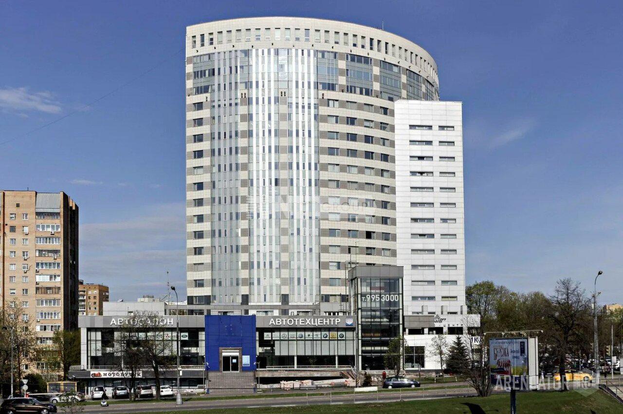 Kutuzov Tower (Kutuzoff Tower)