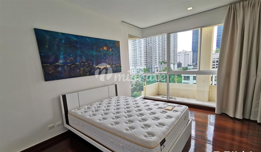 Кондоминиум в Condominium Sukhumvit City Resort, 357 sq.m