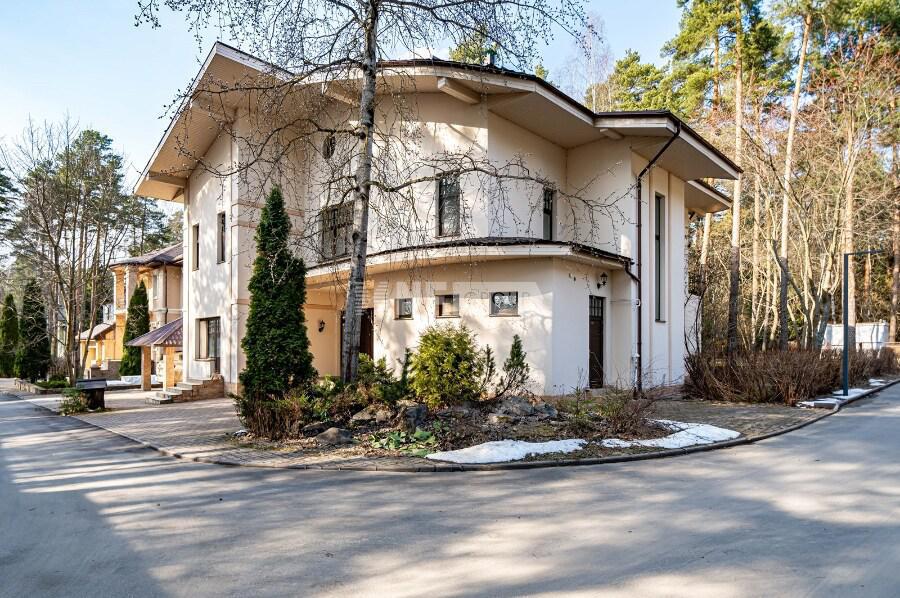 «Николина гора» (Nikolina gora)