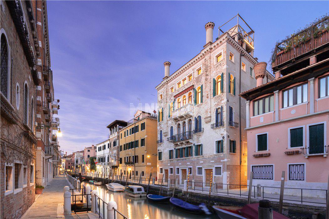 Эксклюзивный пентхаус с захватывающими видами