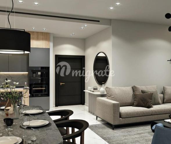 Квартира с 2 спальнями в Потамос Гермасойяс, Лимассол
 (2 Bedroom Apartment in Germasogeias, Limassol)