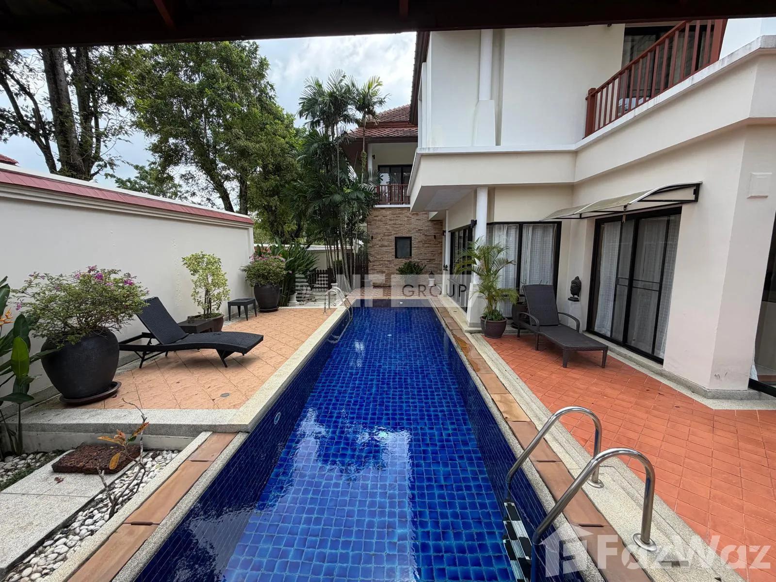 Angsana Villas