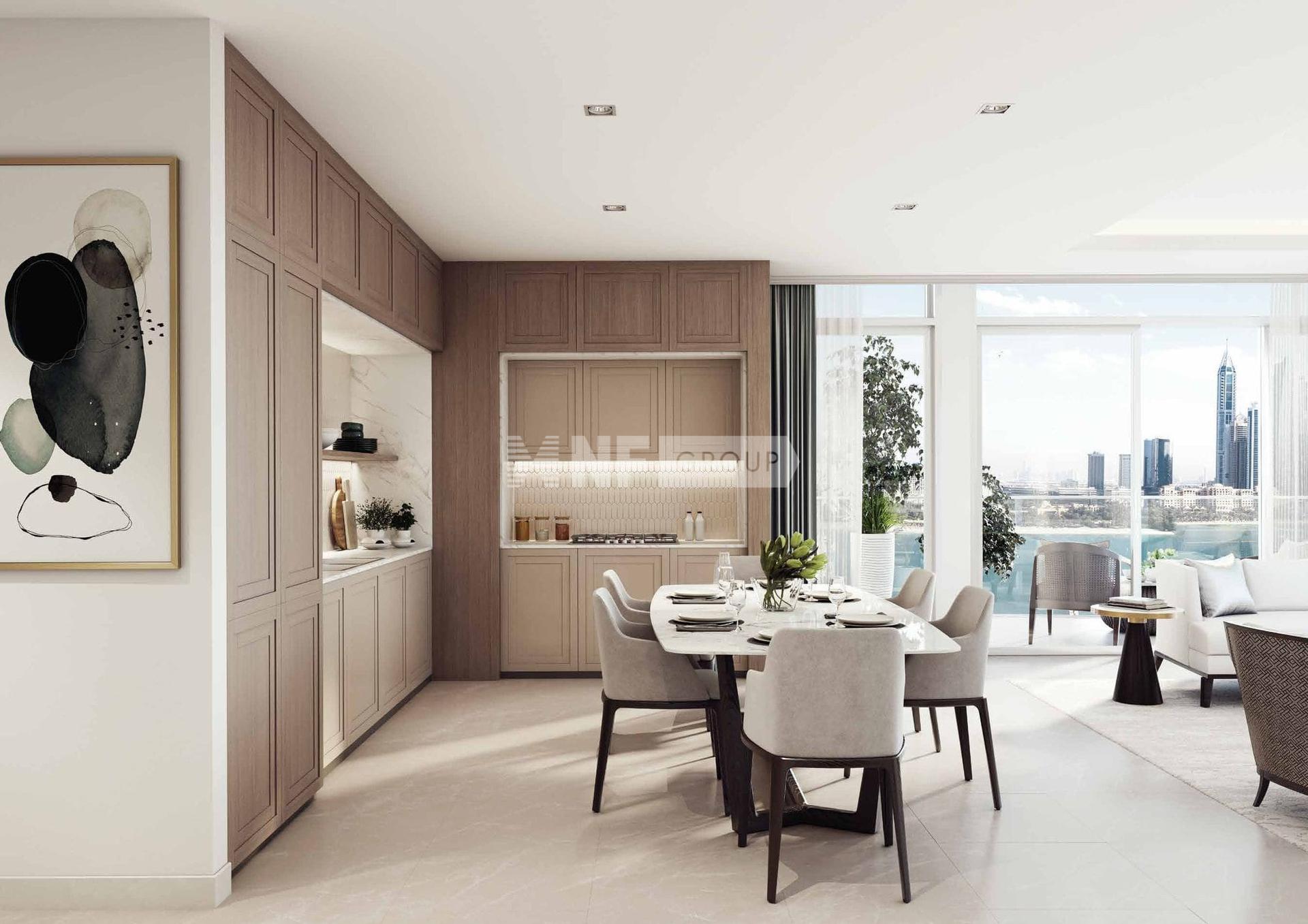 Palace Beach Residences