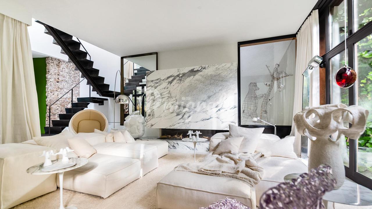Апартамент в 18th Arrondissement, Paris, Île-de-France