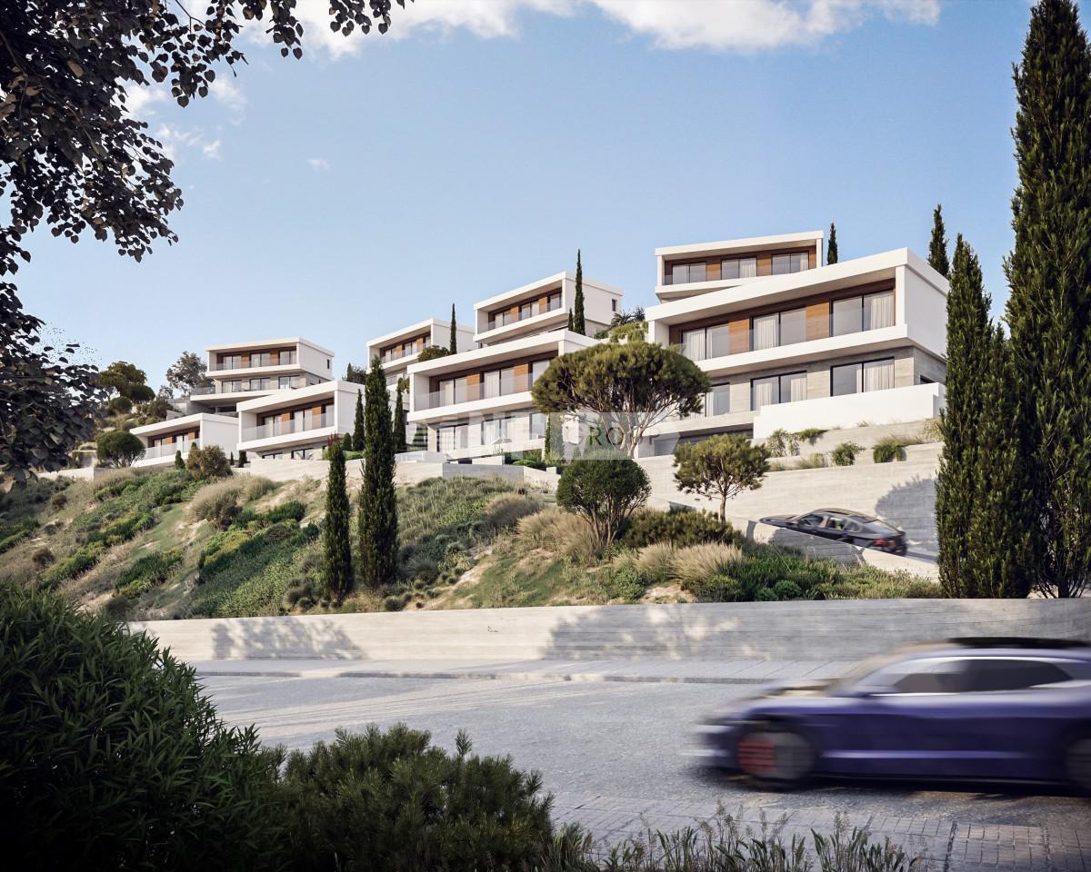 Cyprus, Paphos, Episkopi