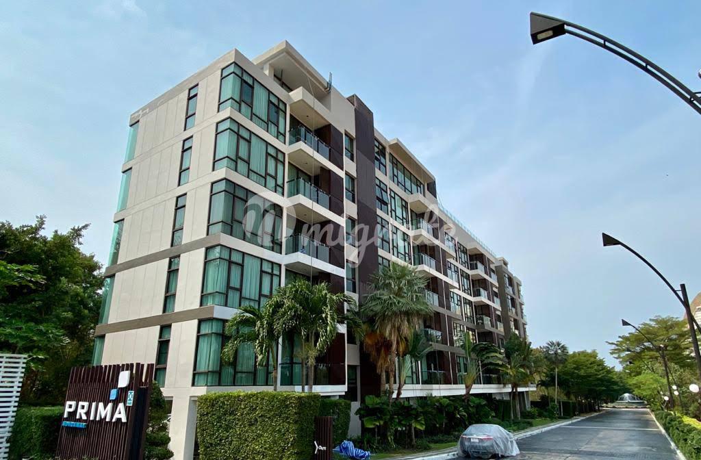 Квартира 65 кв.м в Паттайе, Таиланд