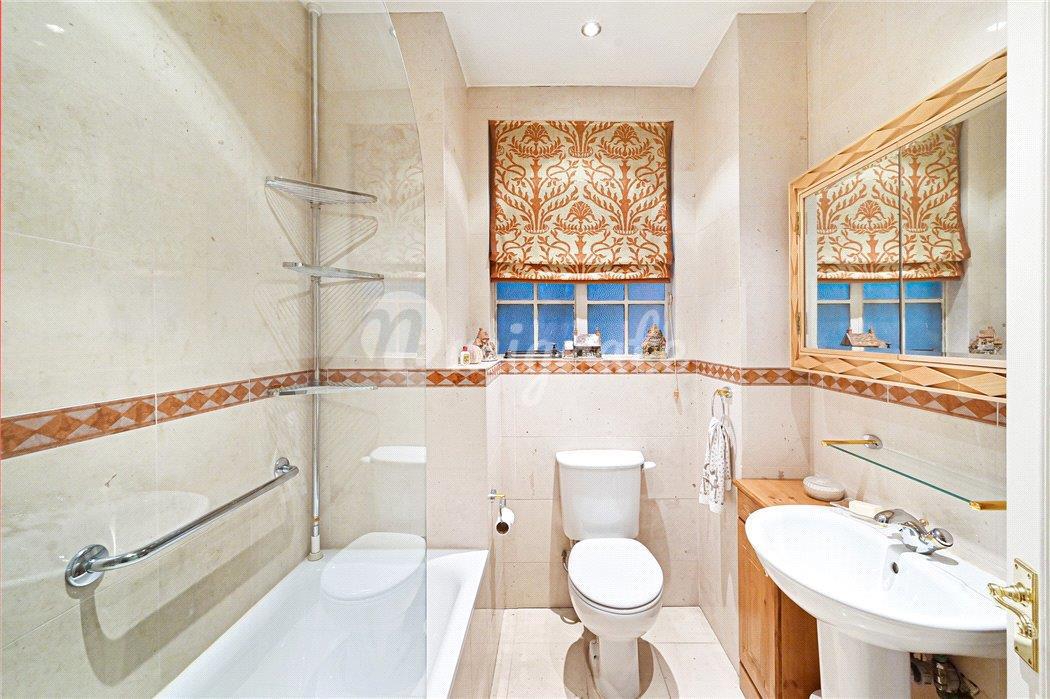 Квартира в Bryanston Court, George Street, Marylebone, London, W1H