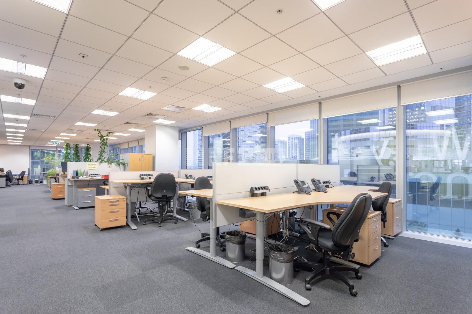 Город Столиц, Северный Блок (Gorod Stolits, Noth Block (Phase II))