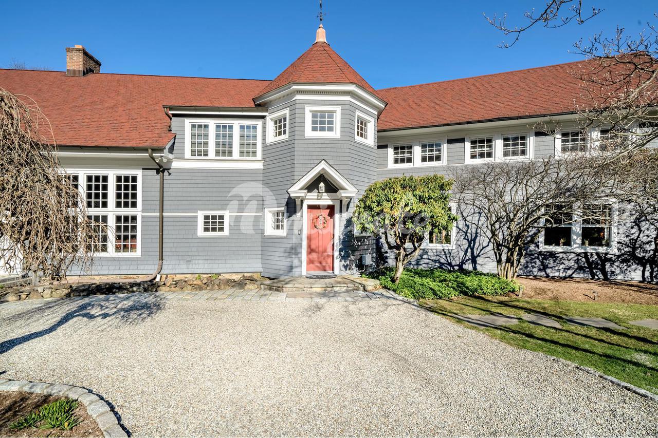 Вилла в 162 Turk Hill Road - Brewster, New York